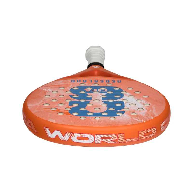 NTH WC2026 Padelschläger