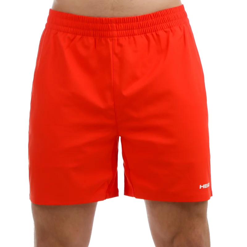Shorts Herren-Rot