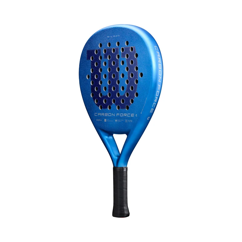 Carbon Force C Padelschläger