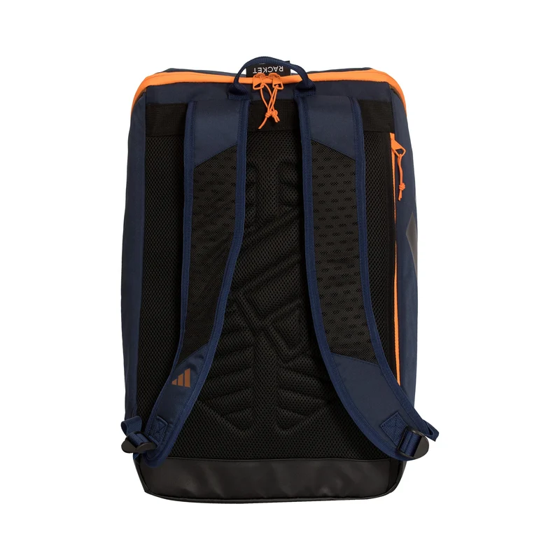 Protour 2026 Rucksack - dunkelblau