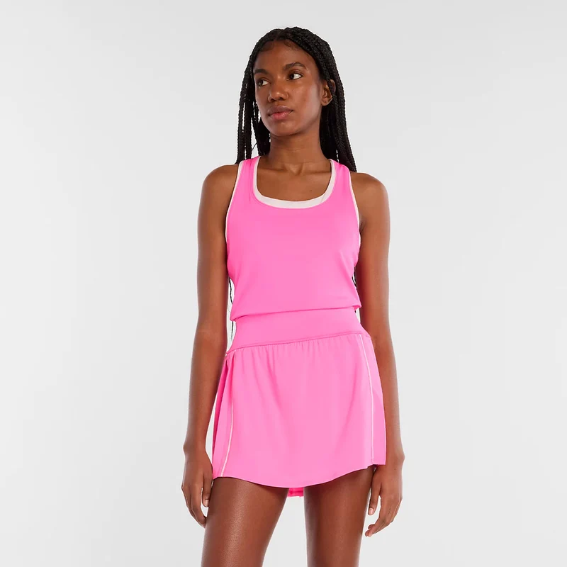 Tournament Novelty Rock Damen-pink