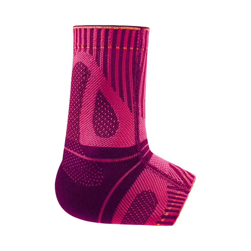 Sports Achilles Support Achillessehnenbandage-Pink
