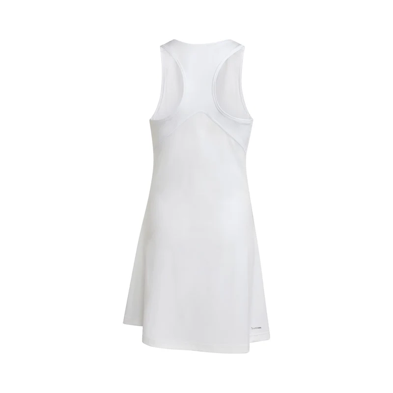 Club Kleid Kinder - weiß