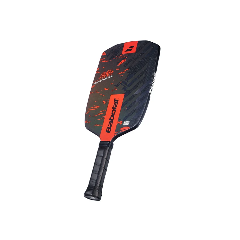 Strkr + Pickleball Schläger