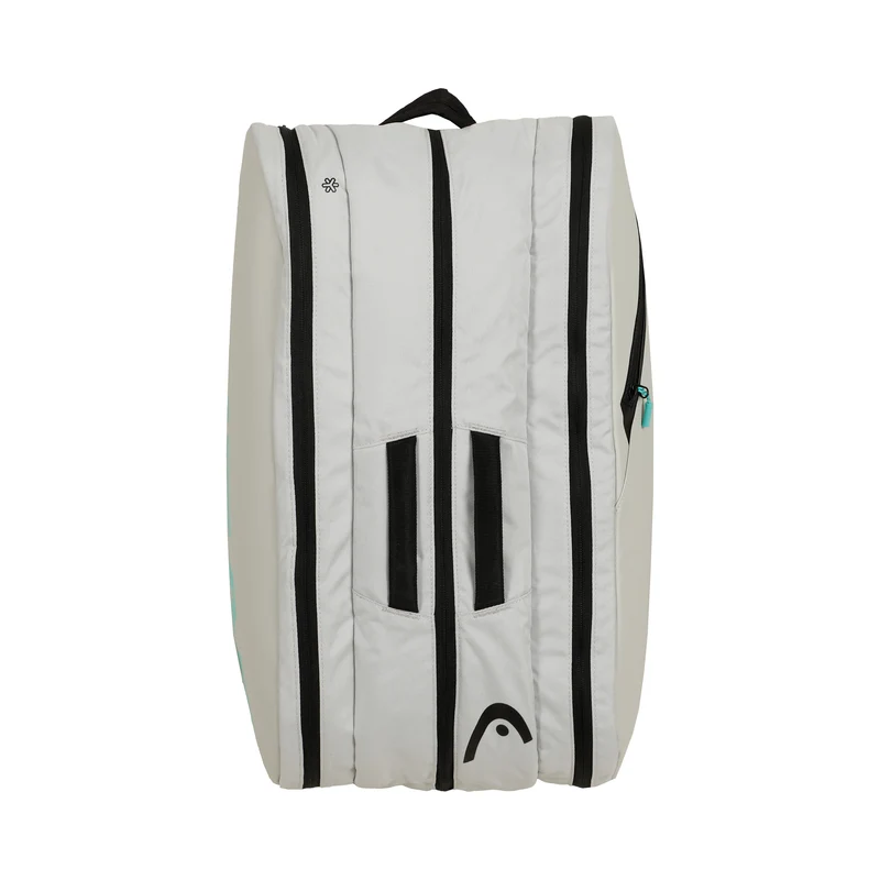 Tour Padel Bag L Padelschlägertasche-Grau