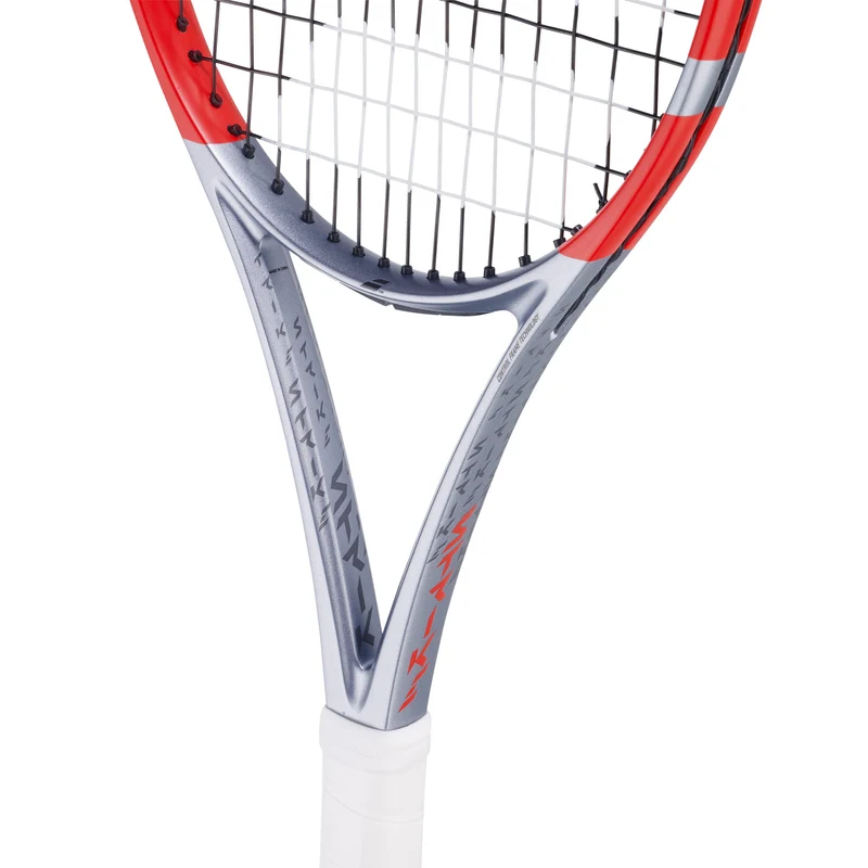 Pure Strike 100 16x19 Turnierschläger Testschläger