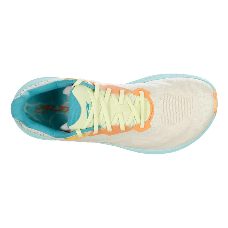 Experience Flow 3 Neutralschuh Herren - creme, orange