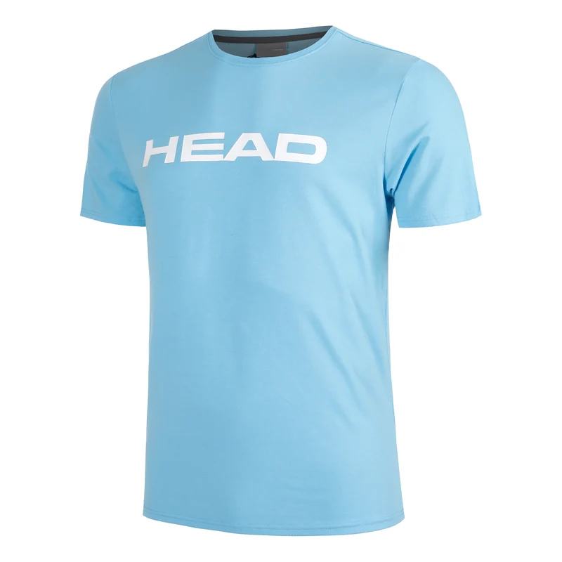 Original T-Shirt Herren-Hellblau