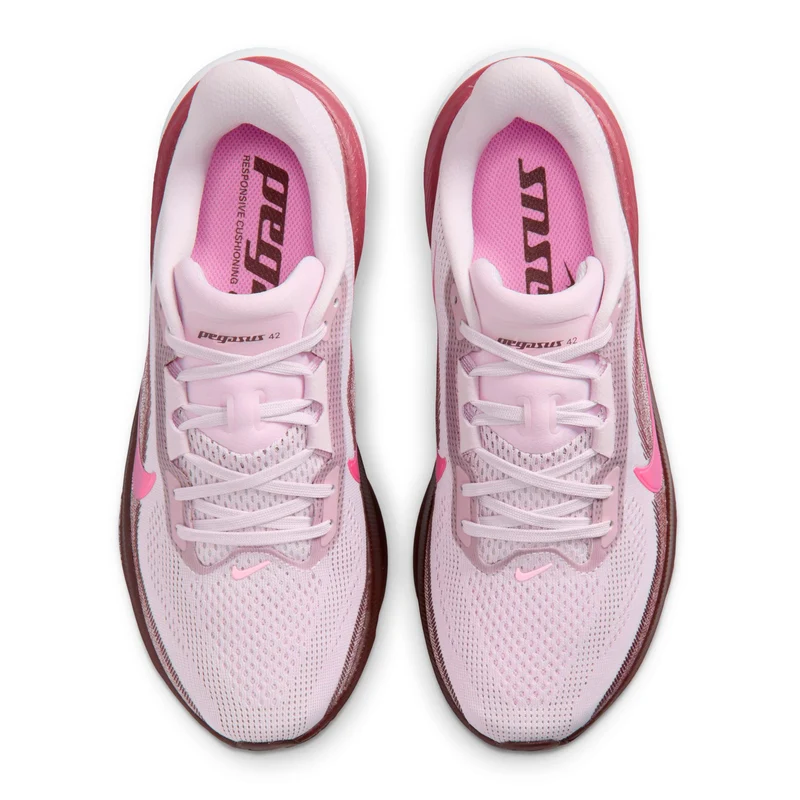 Pegasus 42 Neutralschuh Damen - rosa, mauve