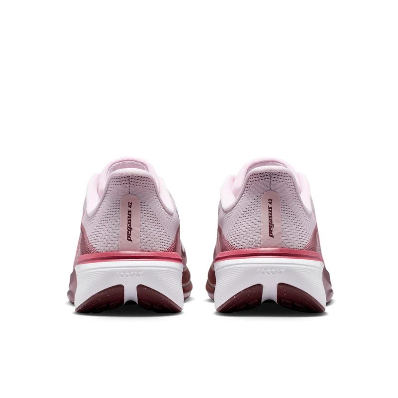Pegasus 42 Neutralschuh Damen - rosa, mauve