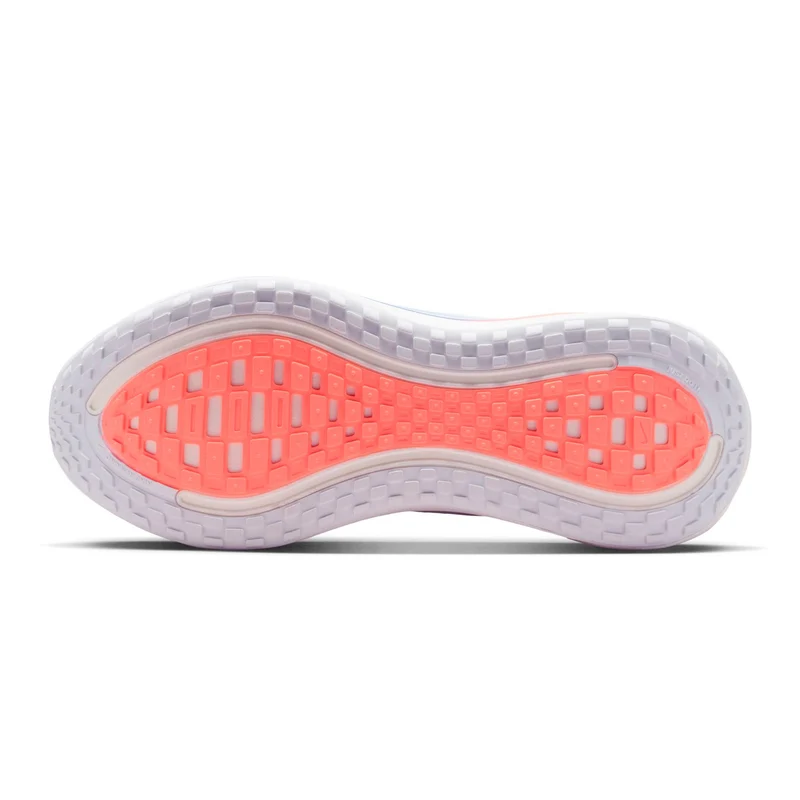 Vomero Plus Neutralschuh Herren - weiß, blau