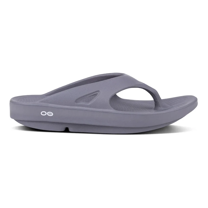 OOriginal Recoveryschuh Unisex - blaugrau