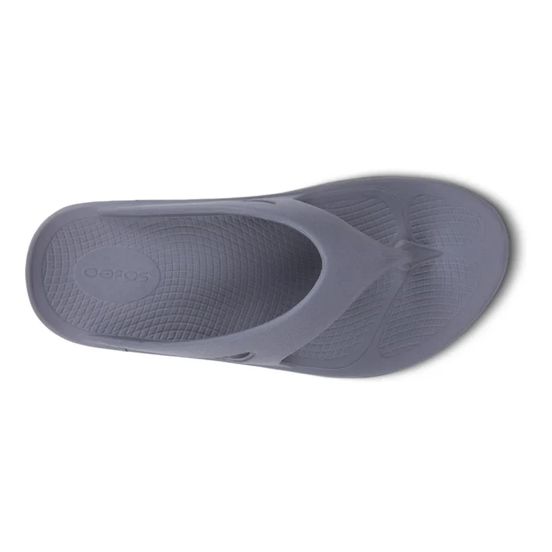 OOriginal Recoveryschuh Unisex - blaugrau