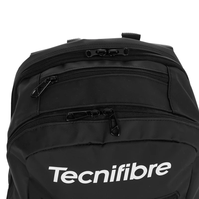 Tour Endurance Rucksack - schwarz, weiß