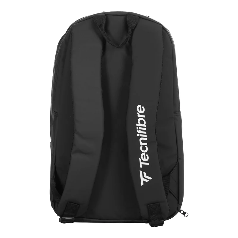 Tour Endurance Rucksack - schwarz, weiß