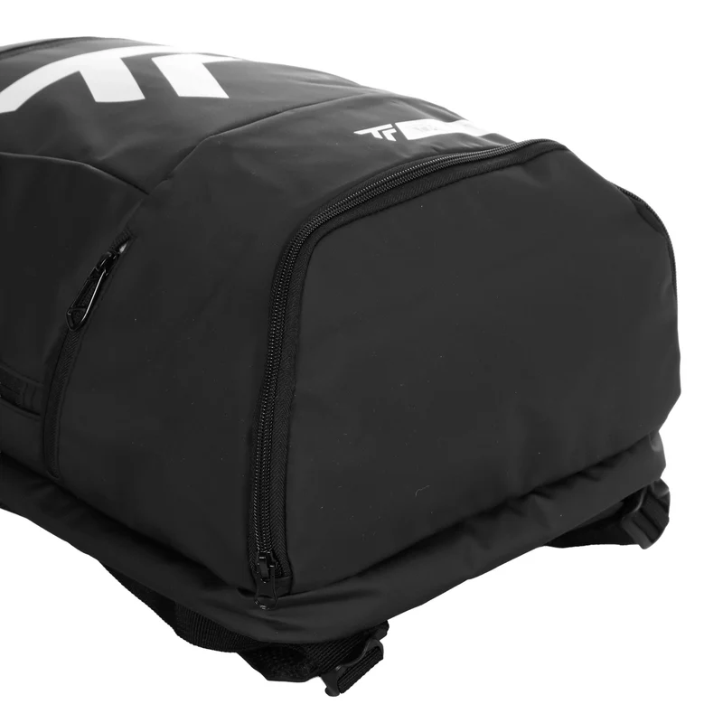 Tour Endurance Rucksack - schwarz, weiß