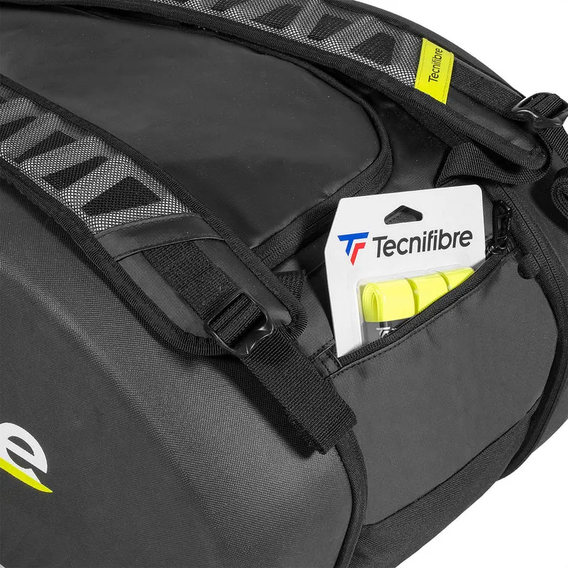 Reform 6er Schlägertasche -schwarz