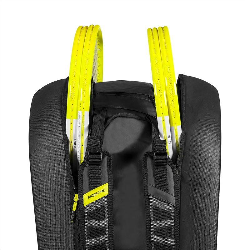 Reform 6er Schlägertasche -schwarz