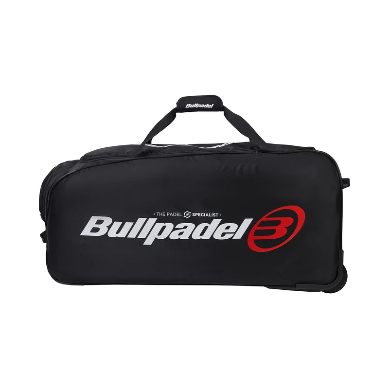TROLLEY Reisetasche - schwarz