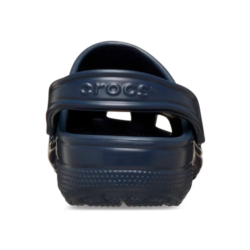 Classic Clog Badelatschen Unisex - dunkelblau