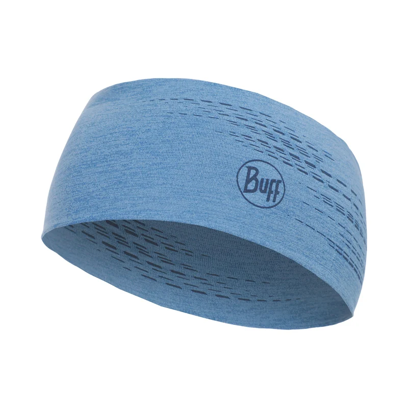 DryFlx Stirnband Unisex - blau