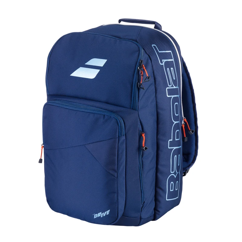 Pure Drive Rucksack-Blau