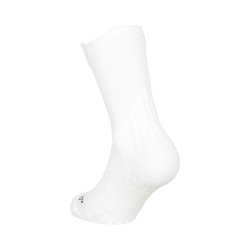Crew Tennissocken-Weiß,Schwarz