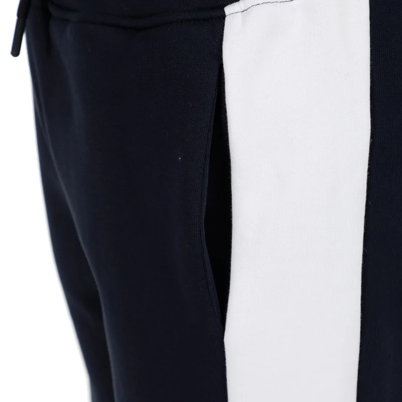 Stripes Shorts Herren - dunkelblau