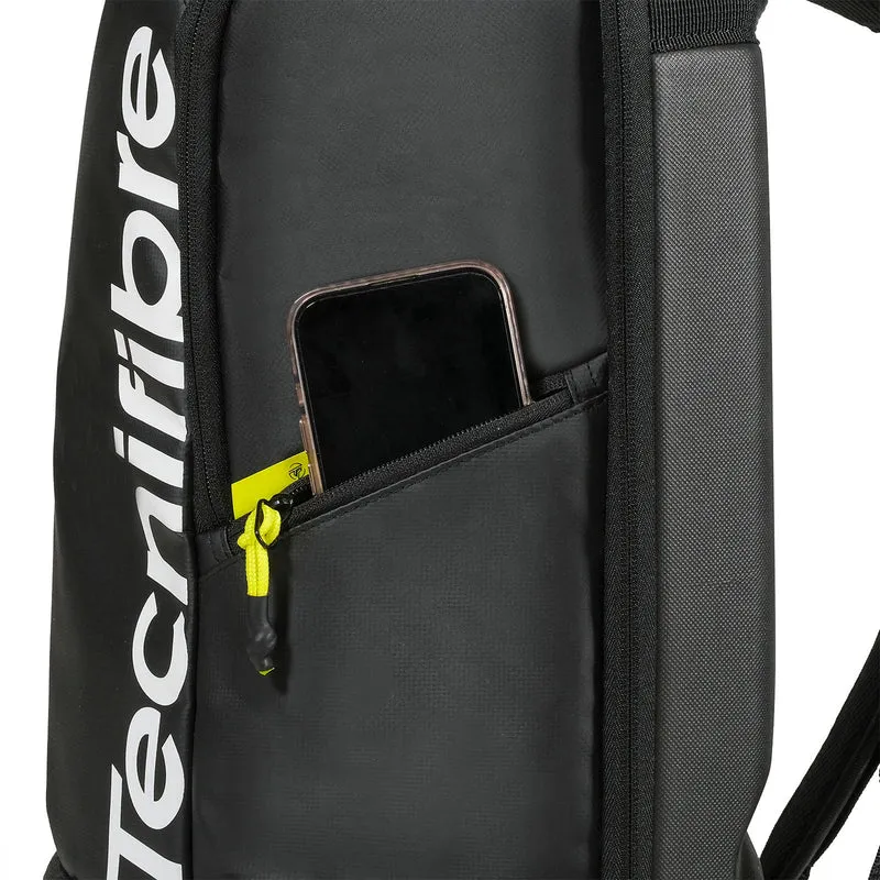 Reform Rucksack -schwarz