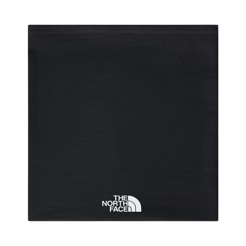 Base Neckwarmer Unisex - schwarz