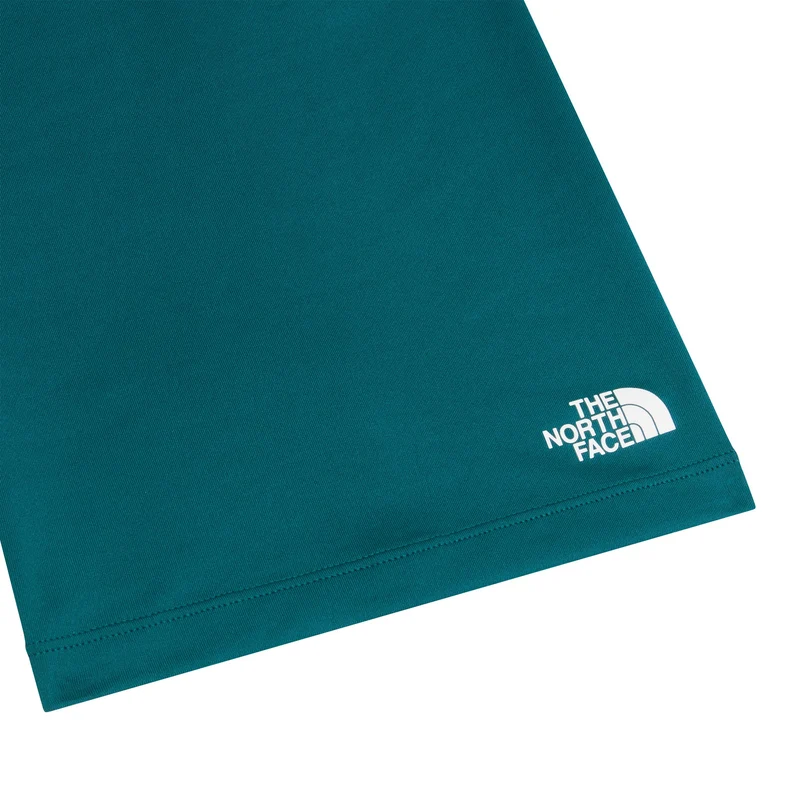 Base Neckwarmer Unisex - türkis