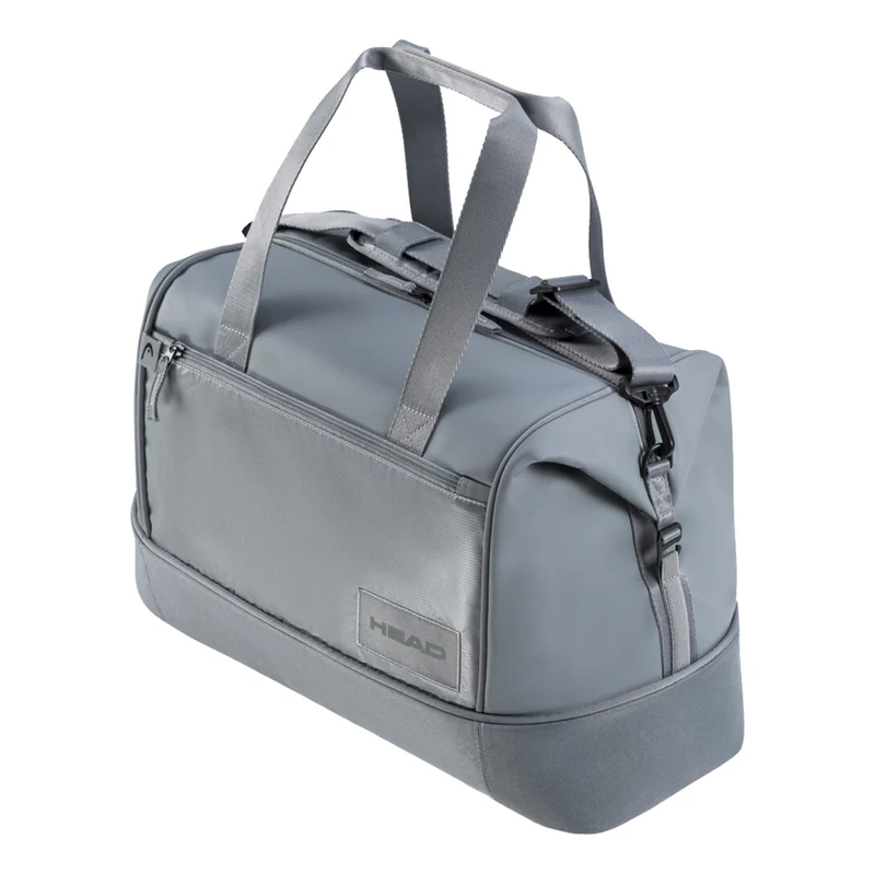 Tote Bag Sporttasche-Blaugrau