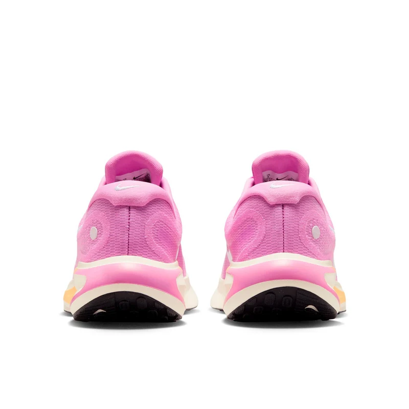 Journey Run Neutralschuh Damen - pink, orange