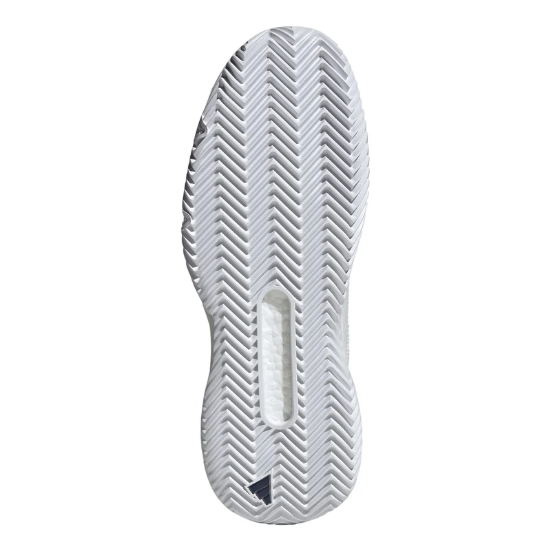Solematch Control 2 Sandplatzschuh Herren - weiß, schwarz