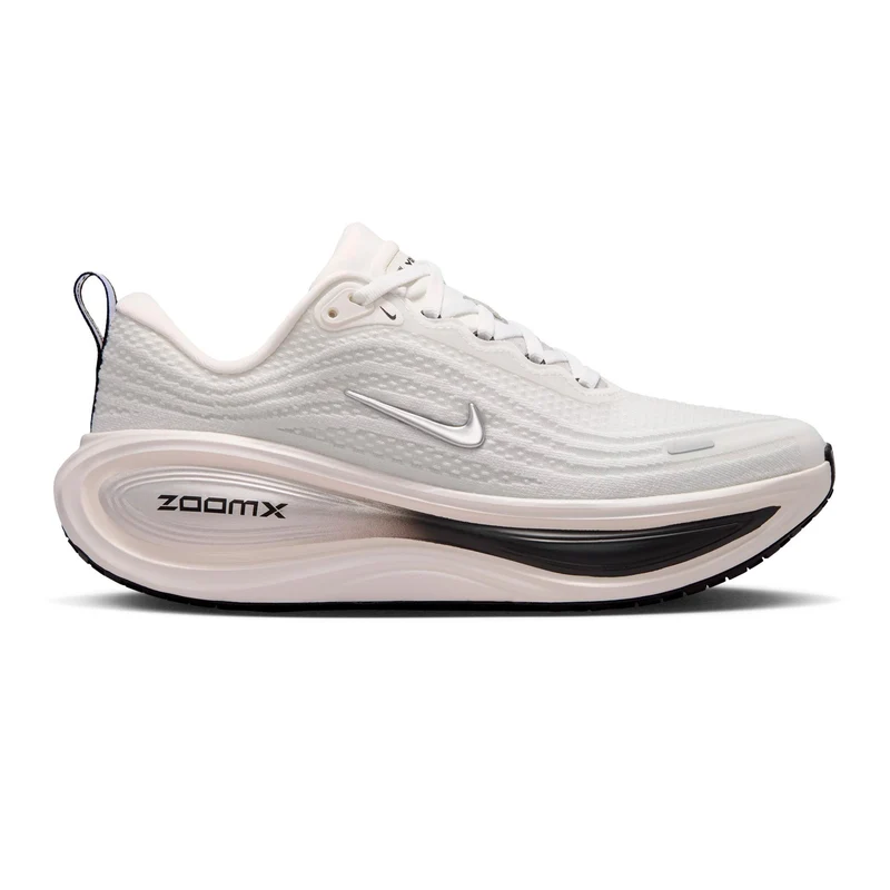 Vomero Plus Neutralschuh Damen - weiß, creme