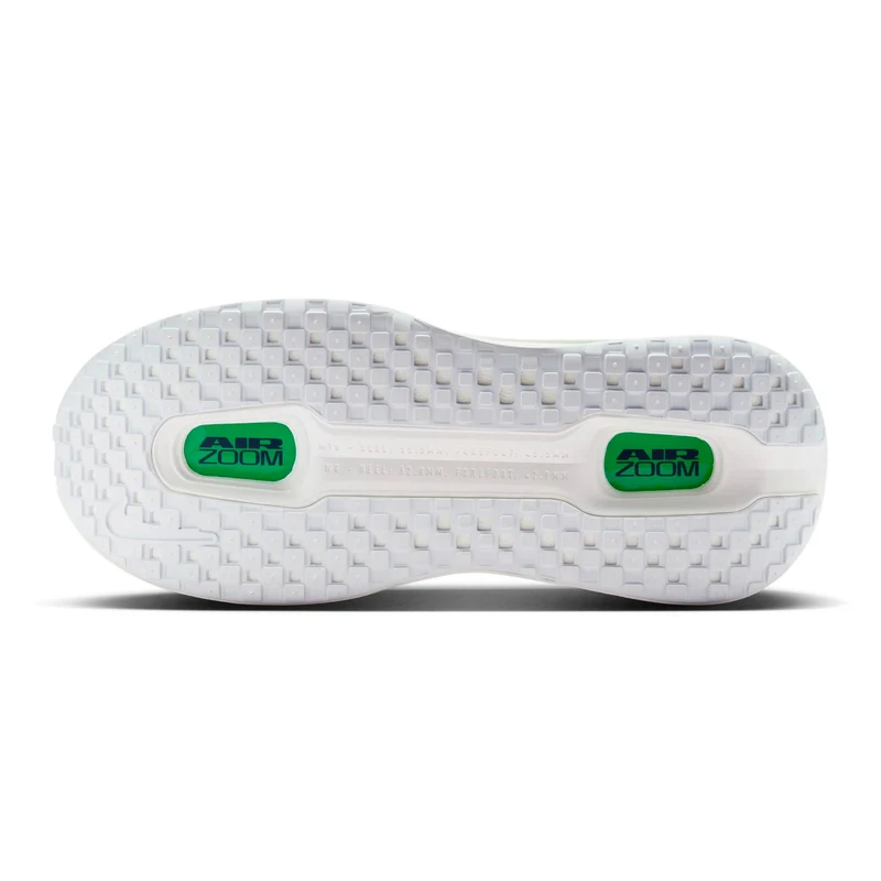 Vomero Premium Neutralschuh Herren - weiß, grün