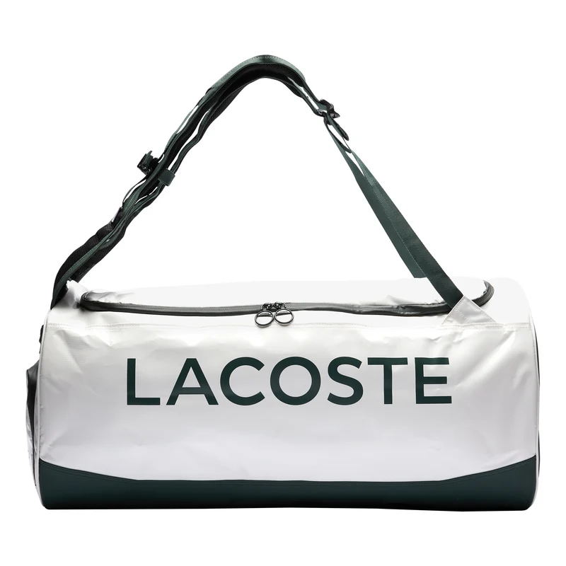 Bag L20 Schlägertasche 4er - weiß, grün
