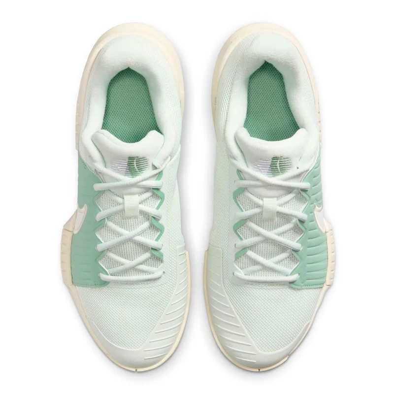 Zoom Gp Challenge Pro Allcourtschuh Damen - salbei, creme