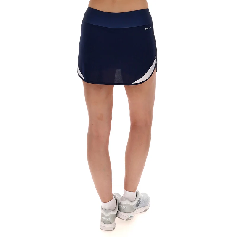Squadra IV Rock Damen - dunkelblau