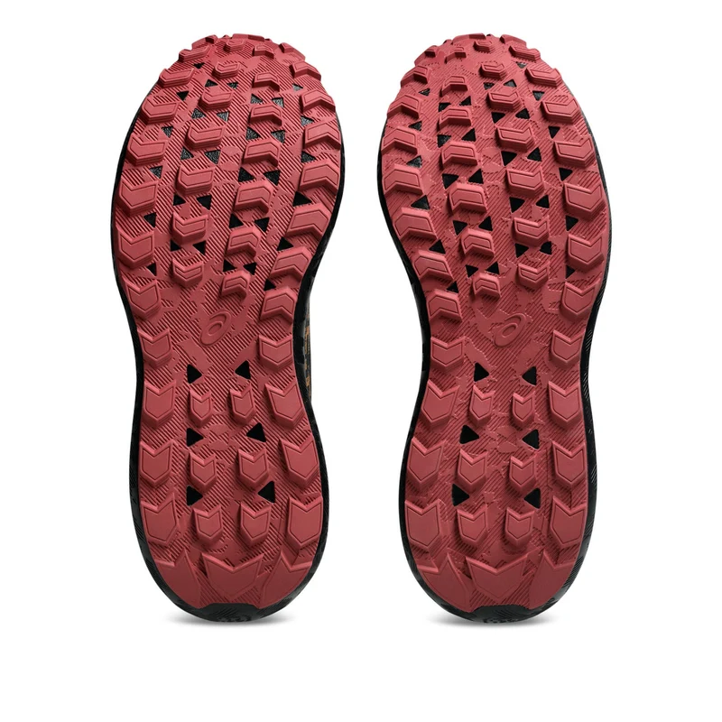 GEL-SONOMA 8 GTX Trailschuh Herren - schwarz, rot