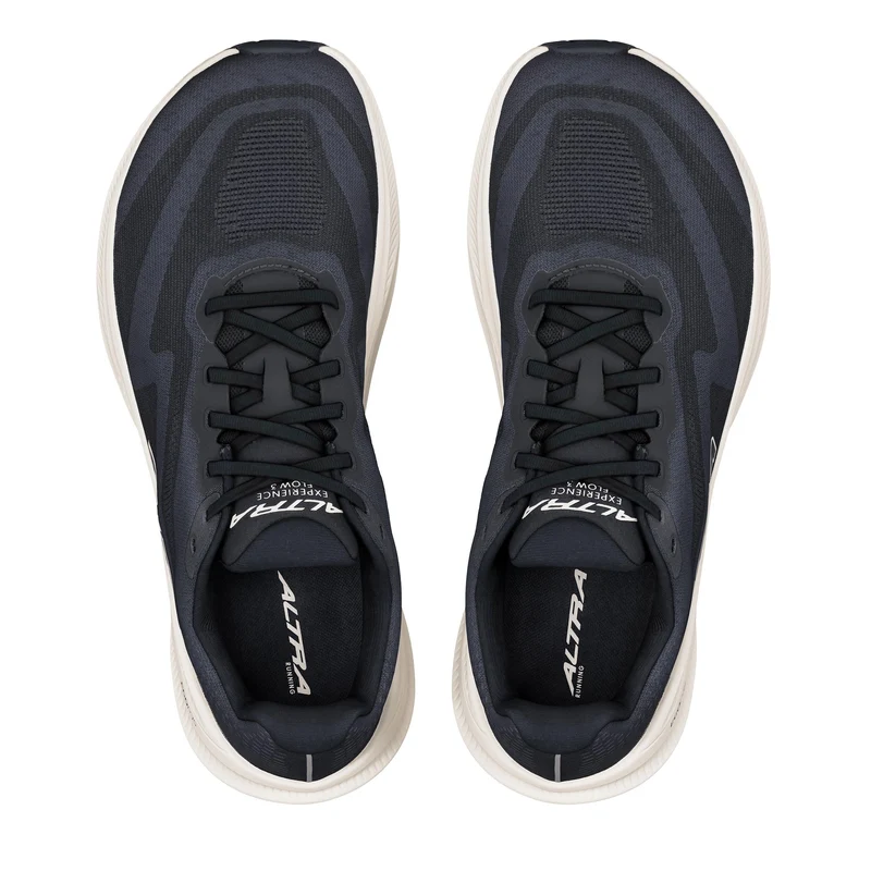 Experience Flow 3 Neutralschuh Herren - schwarz, weiß