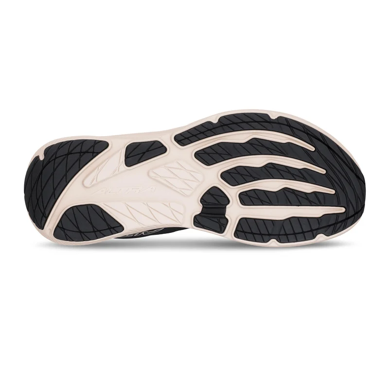 Experience Flow 3 Neutralschuh Herren - schwarz, weiß