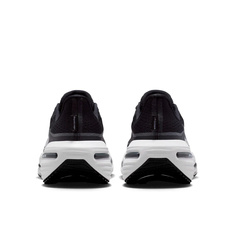 Winflo 12 Neutralschuh Damen - schwarz, weiß