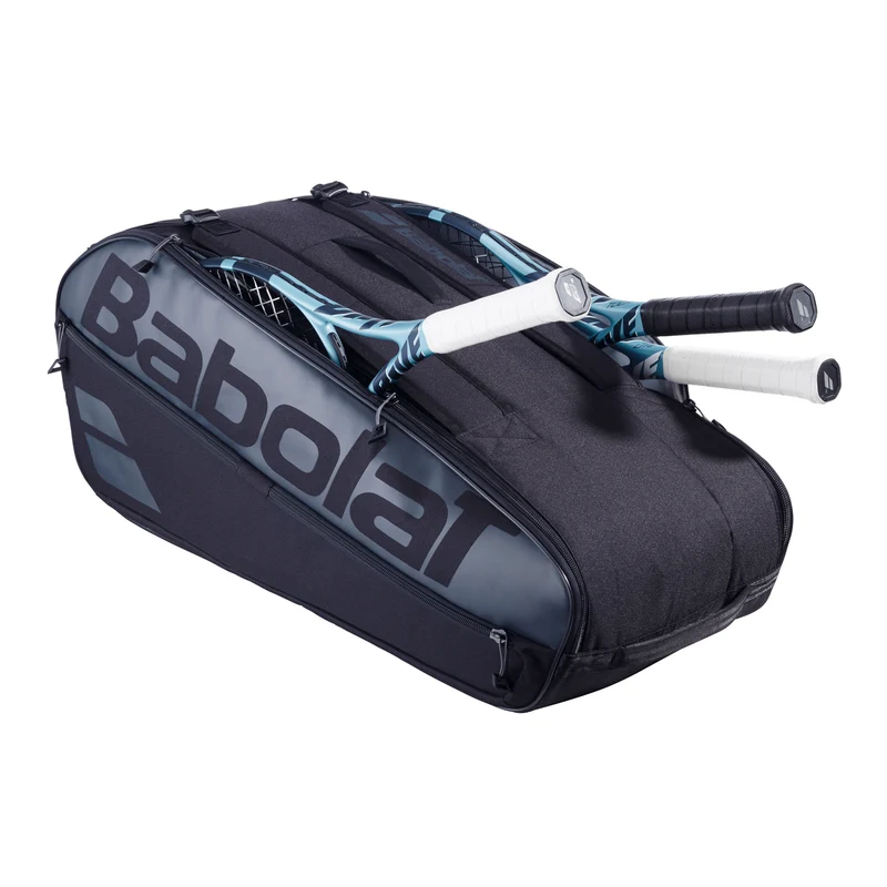 Court L Schlägertasche-Schwarz