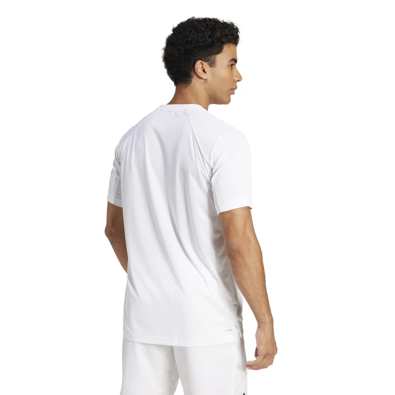Club T-Shirt Herren - weiß