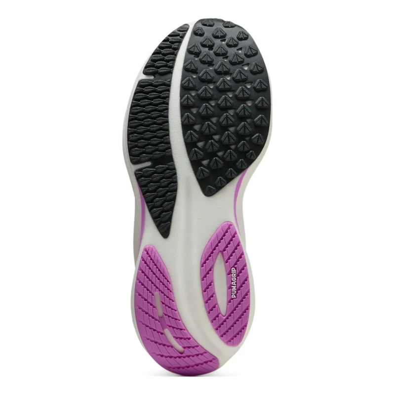 Magnify Nitro 2 Neutralschuh Damen-Schwarz,Lila