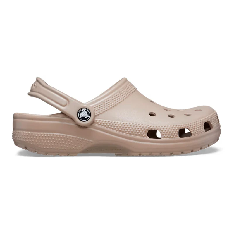 Classic Clog Badelatschen Unisex - khaki