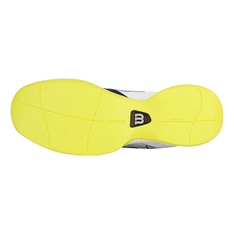 Kaos Devo Teppichschuh Special Edition Herren-Dunkelblau,Weiß