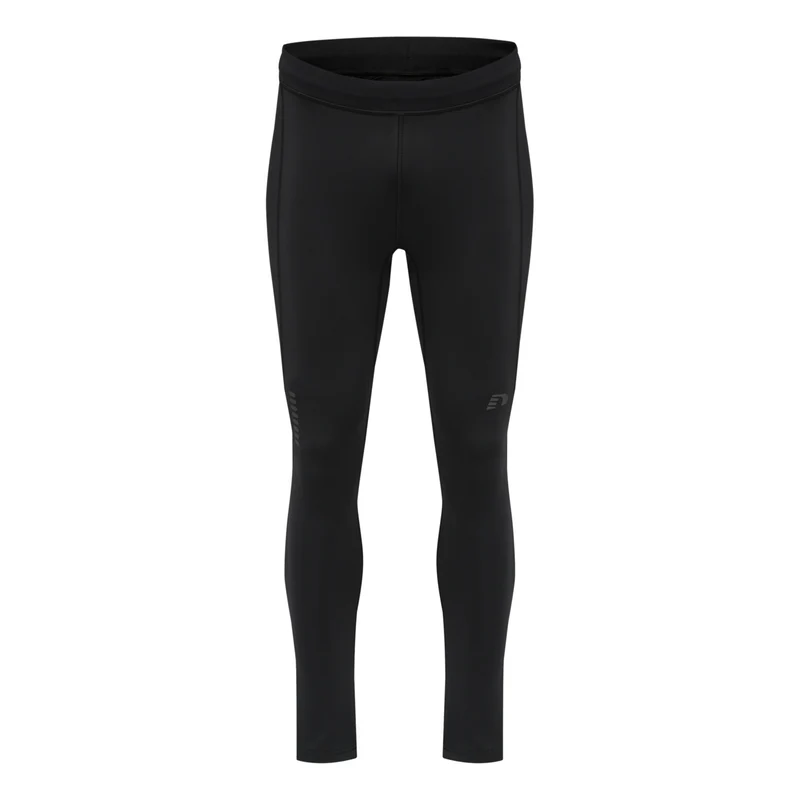 Performance Tight Herren-Schwarz