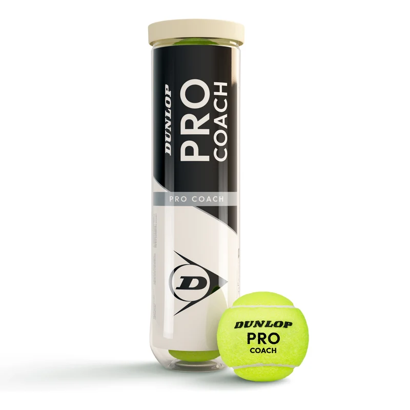 Pro Coach 4er Dose